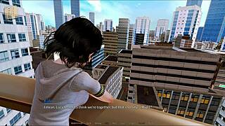 harem hotel 76 keeps me hooked in this hotel game adventure