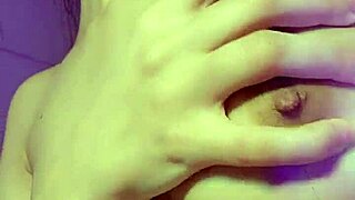 pretty brazilian teen with hairy wet pussy baths and toys tight juicy hole