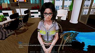 harem hotel 76 keeps me hooked in this hotel game adventure