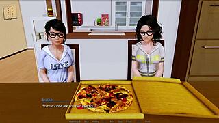 harem hotel 76 keeps me hooked in this hotel game adventure