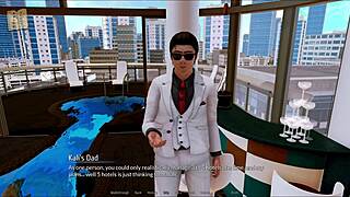 harem hotel 76 keeps me hooked in this hotel game adventure