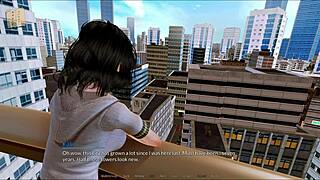 harem hotel 76 keeps me hooked in this hotel game adventure