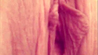 worship my goddess pussy while i piss hot from it 💦😈