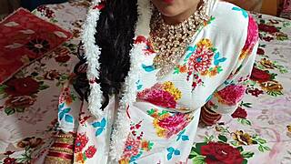 Beautiful Babysitter's First Bedroom Encounter with Stepbrother