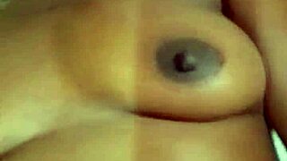 African Beauty Fingers Big Pussy Lips Till Squirting Orgasm Then Keeps Masturbating Wet