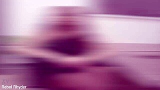 syren de mer stars in school roleplay with anal fisting gapes squirt creampie