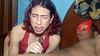 realfemboy update 113 shows hot ladyboy crossdressing fun mar 27 2025