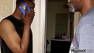 omg maxine x richard mann anal interracial her asian ass pussy big tits squirting 😍🍑💦