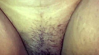 exotic indian babe fingers to squirting new year tease