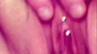 worship my goddess pussy while i piss hot from it 💦😈