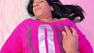 Stepdad Fucks Tight Pregnant Pussy Risks Cumming Inside Huge Tits Moaning Begs