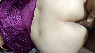 Stepbrother Pounds Stepsister's Tight Pussy While Alone at Home!