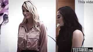 my big ass petite body gets fucked hard by boss's husband on tape