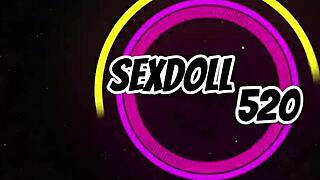 Biker Girl's Wild Beach Sex Rampage