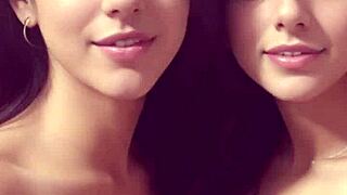 😘 hottest nude girls from brazil italy colombia shaking pussies to killer beats