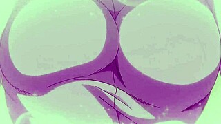 WOW, That Hentai Ass Shakes So Sexy!