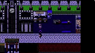 wanna know how this virgin turns total slut in hrpg runaway?