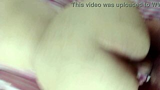 Pov hot anal with my big ass neighbor's curves 😍🍑