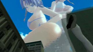 i feel so tiny next to her massive growing body towering over me forever