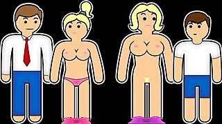 step bro why can't i squirt like my friends do?