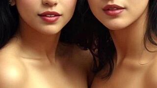 😘 hottest nude girls from brazil italy colombia shaking pussies to killer beats