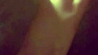 Shemale Ting Xuan Pees Outside Then Strokes To Thick Cum On Her Smooth Thigh