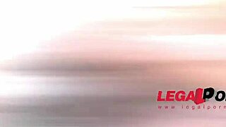 zuzanna z with blanche bradburry and bella diamond in wild ass play