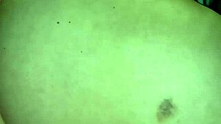 Curvy Milf In Pink Thong Grinds On Top