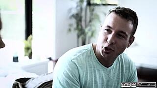 stepbro i need to fuck your lesbian pussy now