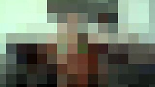 femdom crushes your tiny balls with brutal domination kicks