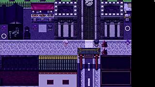 wanna know how this virgin turns total slut in hrpg runaway?