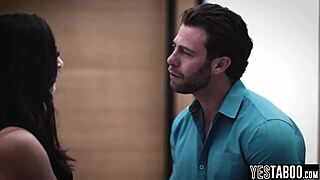 my big ass petite body gets fucked hard by boss's husband on tape