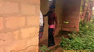 Chubby BBW bent over for brutal anal pounding and sideways cock slam