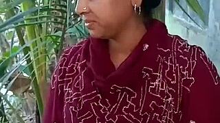 Village bhabhi hides steamy bengali sex secrets in new tale