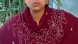 Village bhabhi hides steamy bengali sex secrets in new tale