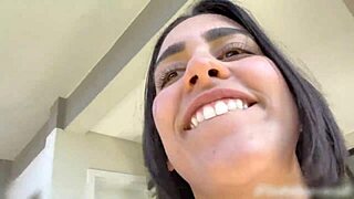 Wanna Taste My Tight Pink Pussy and Juicy Asshole in the Sun?