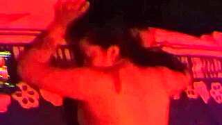 Hot Wife Fucked by Stranger on Cuckold Video Call!