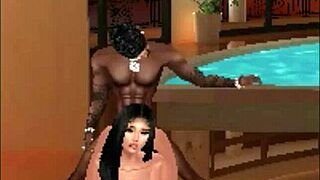 Fucking Married BRIDE Slut Hard at Her Own Wedding Reception