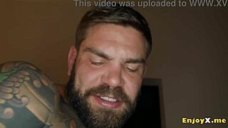 A passionate latina with huge tits craves brutal garage pounding from nick strokes.