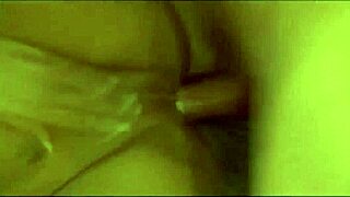 who's that hot asian tattooed babe riding hard i need her name??