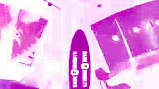 Dark room VR i blow thes candles bad