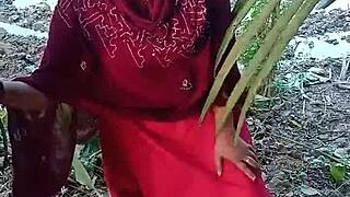 Village bhabhi hides steamy bengali sex secrets in new tale