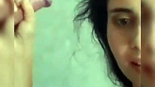 gostosa beauty captivates with exotic charm and allure