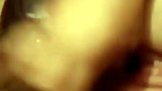 close-up fingers and toys stretch her dripping homemade lesbian pussy