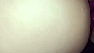 sexo anal no banheiro com meu hermanastro gostoso