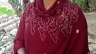 Village bhabhi hides steamy bengali sex secrets in new tale