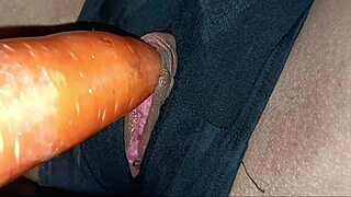 Dude, this rich babe gives non-stop sloppy blowjob till creampie explosion!