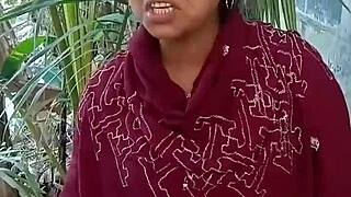 Village bhabhi hides steamy bengali sex secrets in new tale