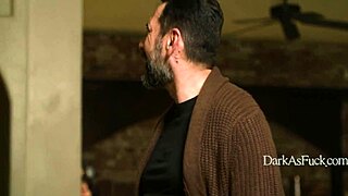 i wanna join babysitter on family couch... fuck her big tits rough while clients clueless