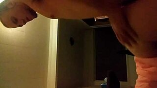 Nympho couple craves nonstop anal creampies and wild slut fucks